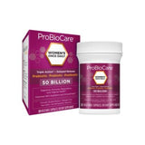 Women\'s Once Daily Probiotic - Digestive Wellness - 50 Billion CFUs -30 Capsules