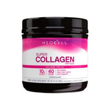 Ultimate Collagen Powder - Hair, Skin, Joints, Bones - Unflavored (40 Srvs)