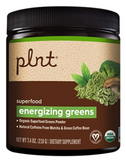Revitalizing Greens " Organic Superfood Greens Powder (30 Servings)