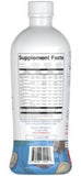 Nighttime Liquid MVM - Sleep & Stress Support - Coconut Dream (32 Fl Oz/64 Serv)