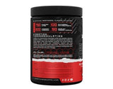 Electra Shred Advanced Hydration - Orange Mango (14.11 Oz. / 50 Servings)