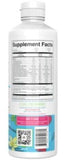 Organic Children's Multivitamin- Sugar-Free- Strawberry Cherry Vanilla (30 Serv)