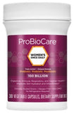 Women\'s Once Daily Probiotic - Digestive Support - 100 Billion CFUs -30 Capsules