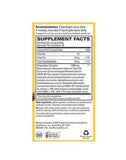 BCM-95 Curcumin with Turmerones for Acute Pain Relief (60 Liquid Gels)