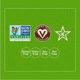 Mushroom 7  Herbal Blend - Enhances Overall Wellness (90 Vegetarian Capsules)