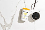 Collagen Creamer Powder for Hair, Skin & Nails - Vanilla (10.6 oz./12 Servings)
