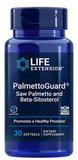 Palmetto Guard - Saw Palmetto and Beta-Sitosterol (30 Softgels)