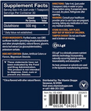 Liquid Liposomal Glutathione " 500 MG " Citrus (4 fl. oz.)