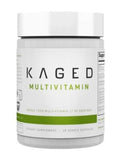Whole Food Multivitamin + ACTIValoe Prebiotic (60 Vegetarian Capsules)