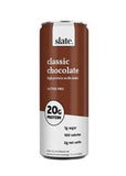 High Protein Milk Shake - Classic Chocolate, Lactose Free (12, 11Oz.)
