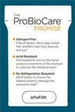 Men\'s Daily Probiotic - Digestive Wellness - 50 Billion CFUs (30 Capsules)
