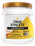 Performance Pre-Workout " Mango (21.2 oz./20 Servings)
