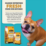 Acana F1B203931K10200 - Classics Chicken & Barley Recipe, Dog Food, 22.5 lb