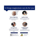 Bromelain-Enriched Magnesium & Potassium Asporotates (120 Capsules)