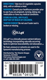 Liposomal Vitamin C for Immune Support - Bioavailability - 1,000 MG, 60 Capsules