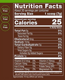 Revitalizing Greens " Organic Superfood Greens Powder (30 Servings)