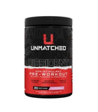 Dissident Non-Stimulant Pre-Workout - Pink Lemonade (14.96 Oz. / 20 Servings)