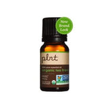 Organic Tea Tree 100% Pure Essential Oil Aromatherapy (0.5 fl. oz.)
