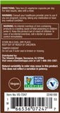 Fermented Whole Food Multivitamin for Women 50+ (120 Vegetarian Capsules)