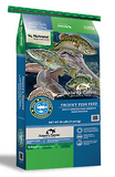 Nutrena Nature's Canvas 38803 - Trophy Fish Feed, 25 lb.