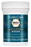 Men\'s Daily Probiotic - Digestive Wellness - 50 Billion CFUs (30 Capsules)