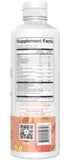 Gray Guard Natural Hair Support - Liquid Liposomal - Peach Vanilla (30 Serv)