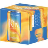Kin Euphorics Beverage -Adaptogen, Nootropics &Plant Extract-Actual Sunshine (4)