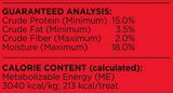 Milk-Bone Comfort Chews Dog Treats with Unique Chewy Texture and Real Beef, 16ct