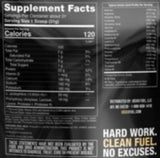 Molk Protein Powder w/ Probiotics & Digestive Enzymes - Vanilla (31 Serv)