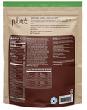 Plant-Based Protein Powder " Organic Meal Replacement " Vanilla (28 Servings)