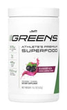 Athlete's Premium Superfood - Blueberry Acai (15.2 Oz. / 30 Servings)