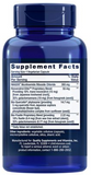 NAD+ Cell Regenerator & Resveratrol - Supports Cellular Aging (30 Veg Capsules)
