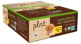 Organic Protein Bar Banana Nut (12 Bars)