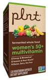 Fermented Whole Food Multivitamin for Women 50+ (120 Vegetarian Capsules)