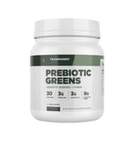 Unflavored Prebiotic Greens (1.07 Lbs. / 30 Servings)
