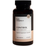 Appetite Suppressant Capsules with Green Tea & Raspberry Ketones (60 Capsules)