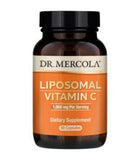 Liposomal Vitamin C " Immune Booster " 1,000 MG (60 Capsules)