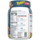 ISO100 Hydrolyzed 100% Whey Protein Isolate - Fruity Pebbles (1.3 Lbs / 20 Serv)