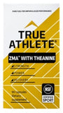 ZMA with Theanine - NSF Certified (90 Capsules)
