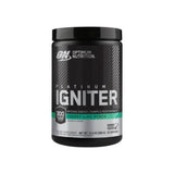 Platinum Igniter - Energy, Pumps & Performance - Cherry Lime (20, 13.4oz)