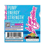 Loaded Pre-Workout - Kool-Aid Tropical Punch (14.8 Oz. / 30 Servings)