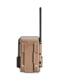 Moultrie Mobile MMC-14123 Edge 2 Trail Camera with Built-In Memory, 80 ft. Range
