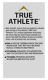 ZMA with Theanine - NSF Certified (90 Capsules)