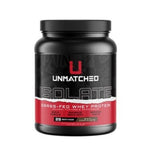 Grass-Fed Whey Protein Isolate - Decadent Chocolate (2 Lbs. / 29 Servings)