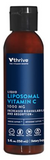 Liquid Liposomal VitaminC - Immune Support - 1,000 MG - Orange (5 fl.oz/30 Serv)