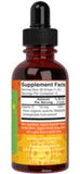 CoComelon Toddler Vitamin C Liquid Drops - Orange Vanilla (0.5 Fl. Oz.)