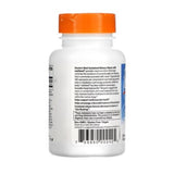 Sustained-Release Niacin w/ Niatend - Cardiovascular Wellness (500 MG, 120 Tabs)