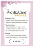 Women\'s Probiotic - 50 Billion CFUs - Digestive & Vaginal Health (30 Veg Caps)