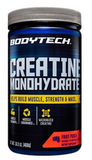 Creatine Monohydrate Powder - Fruit Punch (16.5 oz./78 Servings)