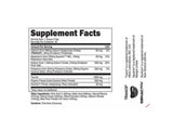 Hydrate Electrolyte Blend - Tropical Punch (0.69 Lbs./ 40 Servings)